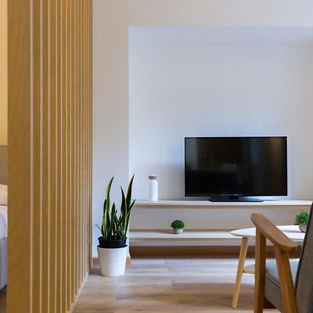 Apartamento Milan Design Flats Exterior foto