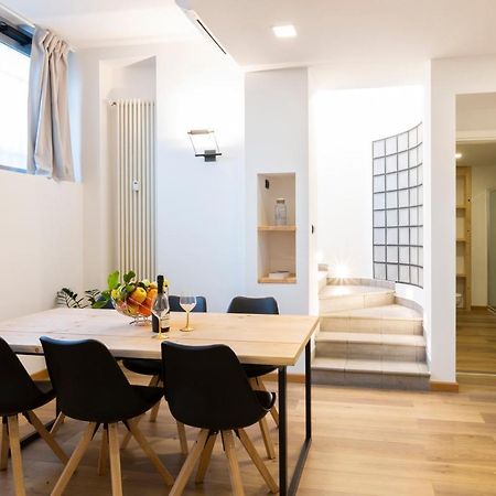 Apartamento Milan Design Flats Exterior foto