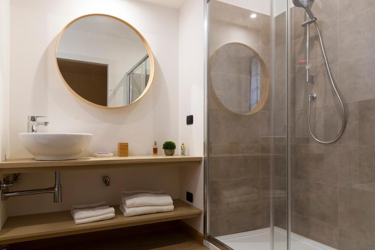 Apartamento Milan Design Flats Exterior foto