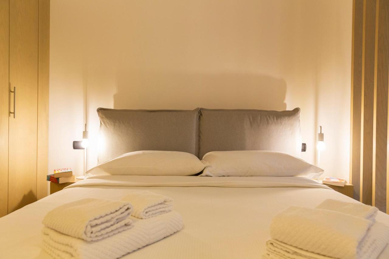 Apartamento Milan Design Flats Exterior foto