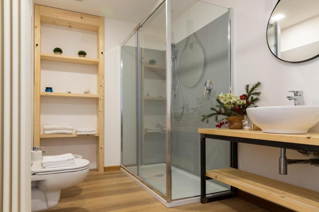 Apartamento Milan Design Flats Exterior foto